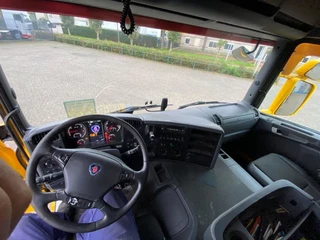 Scania P 2015 - P250 / NL TRUCK / LWDS / FULL-AIR / GOOD CONDITION / AUTOMATIC / EURO-6 / 2015 obrazek 20