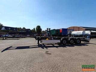 Schmitz Cargobull SCB S3D 2021 - N/A obrazek 17