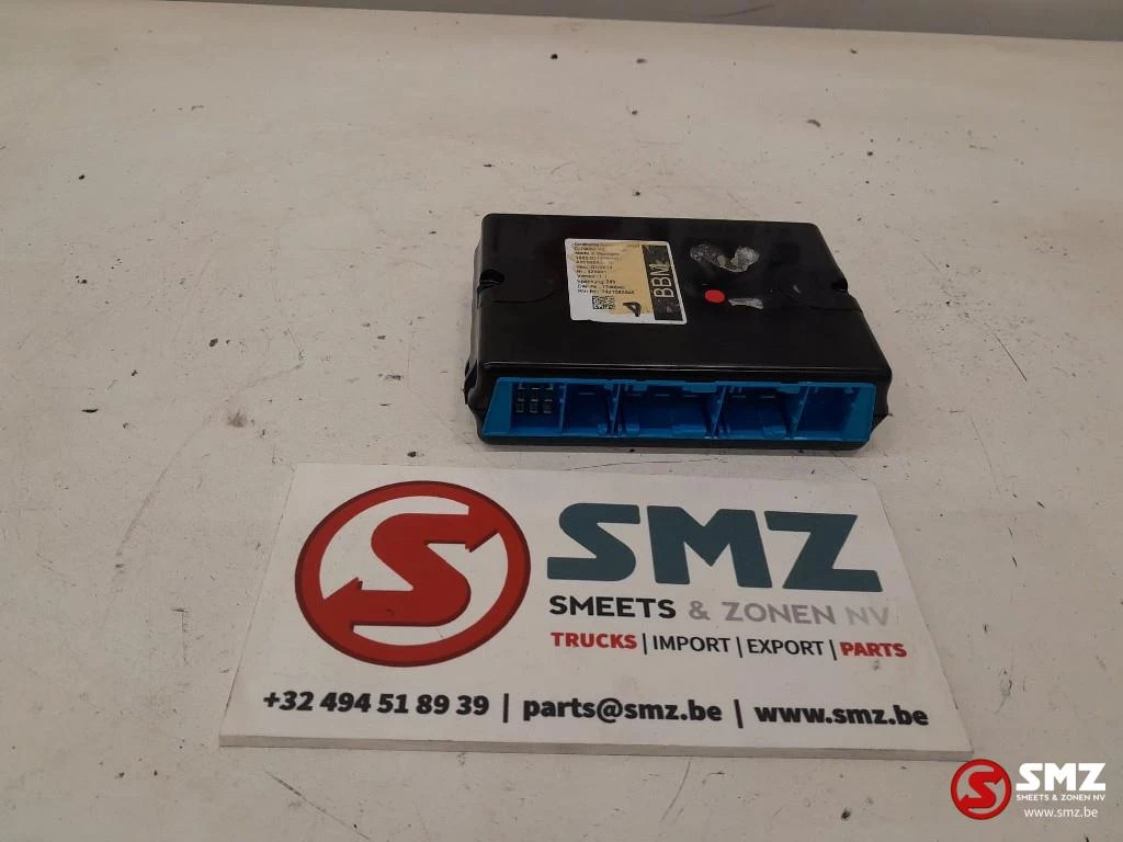 DAF 2016 - Occ BBM regeleenheid DAF obrázek 1
