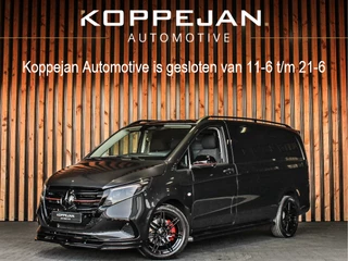 Mercedes-Benz Vito 2024 - 119 CDI 190PK Automaat Bestelwagen L2 zdjecie 1