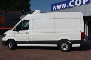 Volkswagen Crafter 2024 - SYN1E zdjecie 7