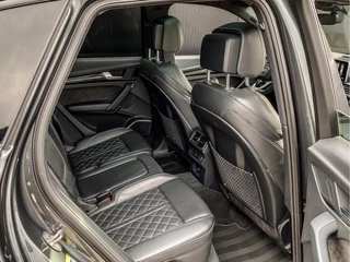 Audi SQ5 2018 - ABT WIDEBODY 3.0 TFSI 354PK Quattro image 106