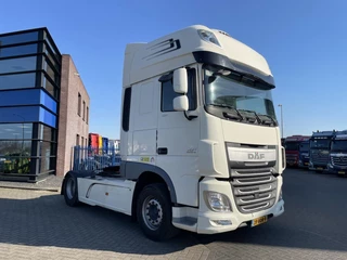 DAF XF 460 FT 2014 - N/A afbeelding 3