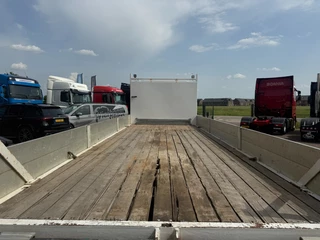 Iveco Eurocargo 2012 - Eurocargo 120E220 oprijwagen met rampen / TOP STAAT obrazek 13