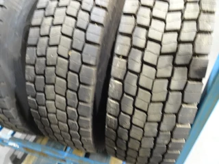 - Geen producent - - ALBOURGH315/80R22.5 imagen 2 miniatura