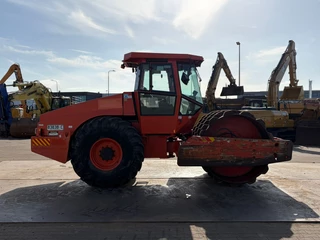 Dynapac CA362PD 2007 - N/A obrazek 6