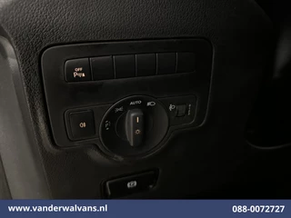 Mercedes-Benz Vito 2021 - 114 CDI 9G-Tronic Automaat 136pk L3H1 XL Euro6 Airco | Navigatie | Camera | Cruisecontrol | Apple Carplay imagen 18
