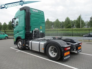 Volvo FH 2022 - 500 PK image 2