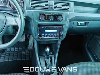 Volkswagen Caddy 2019 - 2.0 L1 H1 Trendline DSG-Automaat Airco bild 10