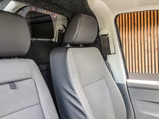 Volkswagen Transporter 2022 - 2.0 TDI 150PK DSG Bestelwagen L2H1 изображение 18