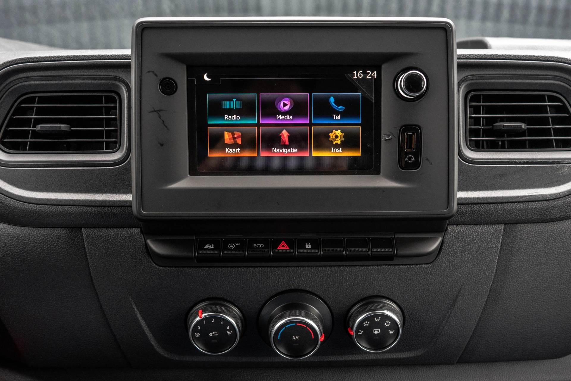 Renault Master 2024 - 2.3dCi 146PK | Bakwagen met Laadklep | LED | Carplay | Camera | Cruise Bild 19