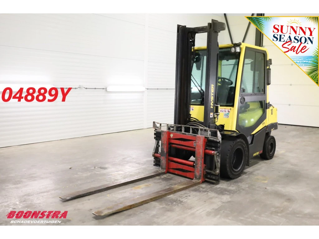 Hyster H3.0A 2023 afbeelding 1