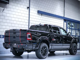Dodge Ram 1500 2025 - Limited Night Edition изображение 3