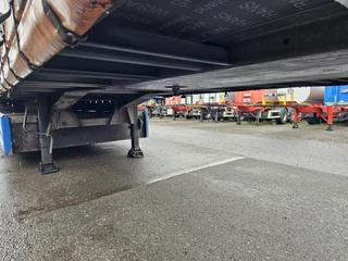 Van Hool 3B0072 | GALVANISED STEEL CHASSIS | ALU RIMS |BPW DISC | 2011 - N/A obrazek 8