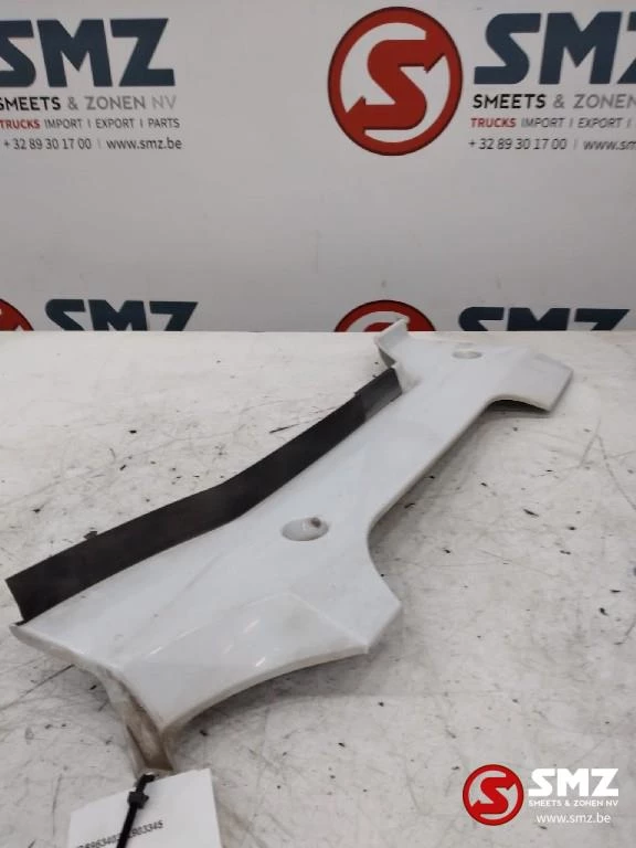 Mercedes-Benz 2014 - Occ afdekplaat bumper Mercedes obrázek 1