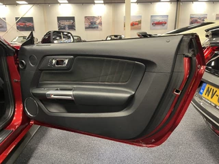 Ford Mustang 2016 - Fastback 5.0i V8 California Special 435PK Automaat Magneride image 110