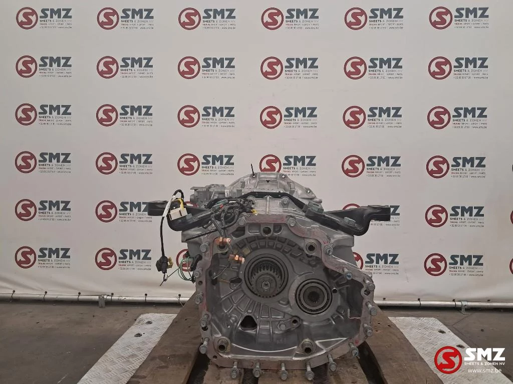 Mercedes-Benz 2015 - Versnellingsbak g281-12 mercedes immagine 4