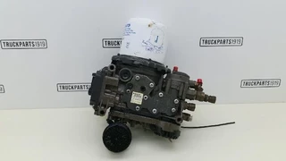 Knorr-Bremse N/A - 22858336 Luchtdroger unit Volvo obrazek 2