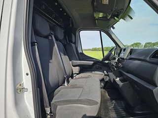 Nissan NV400 2021 - N/A изображение 7