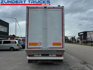 Knapen Trailers N/A 2023 - K100 WALKING FLOOR, 92m3, 10mm FLOOR bild 6