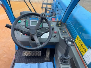 JLG 4013 2006 - N/A imagen 27