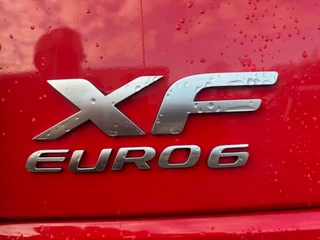 DAF N/A 2016 - 106 XF 460 SC EURO 6 obrazek 2