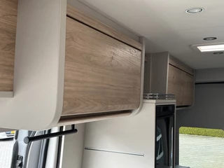 Ford Transit 2024 - Dethleffs Globetrail 590 Automaat 170PK met trekhaak en veel opties imagen 75