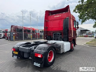 DAF XF 410 2015 - N/A obrazek 5