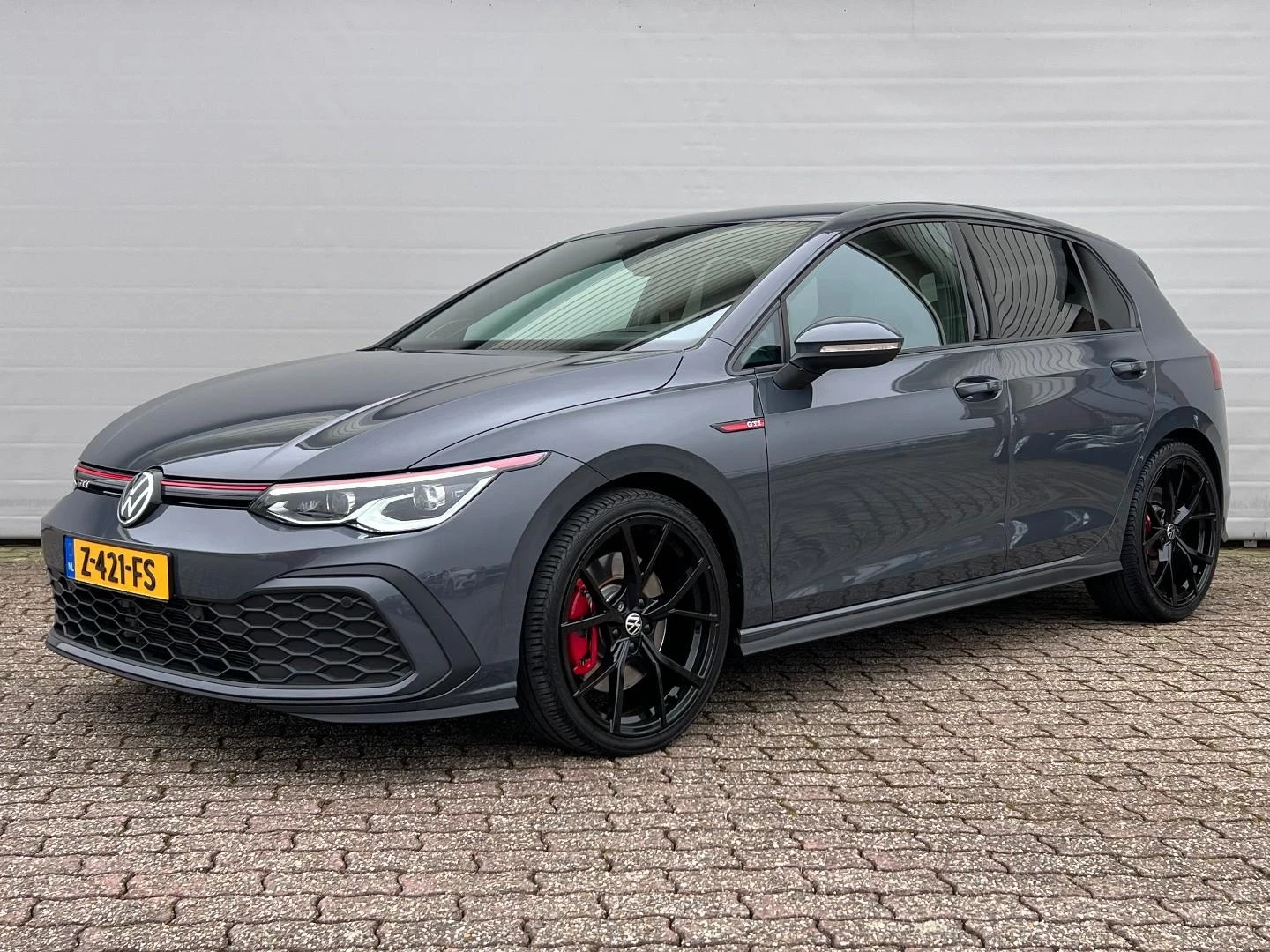Volkswagen Golf 2020 afbeelding 1