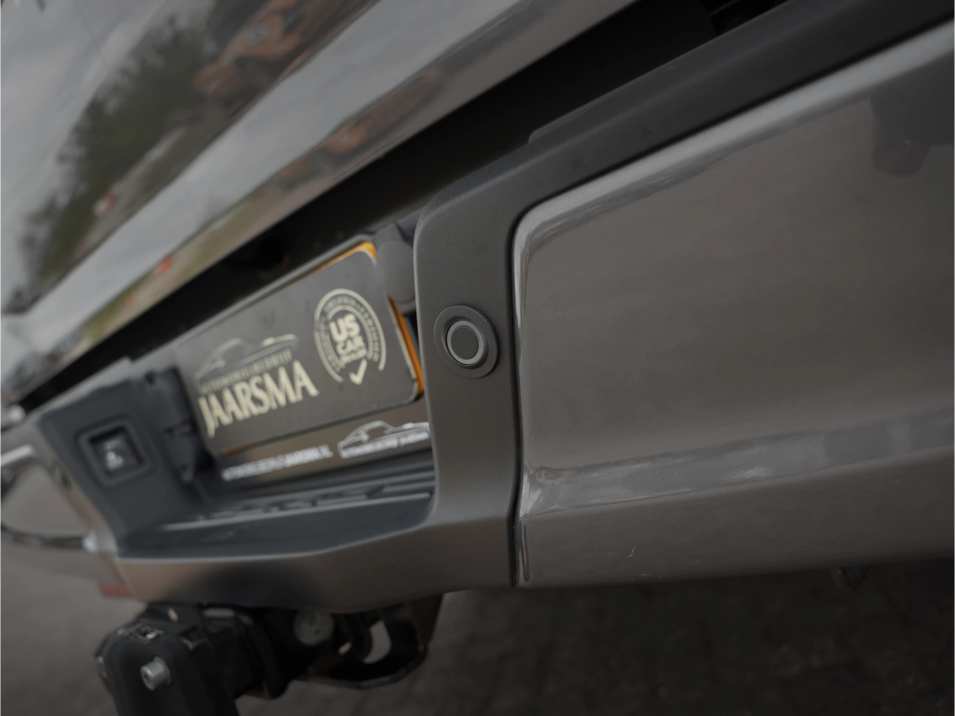 Ford F-150 2023 - Lightning Lariat Standard Range Bild 27