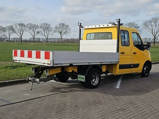 Renault Master 2017 - 2.3 bild 3