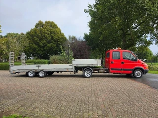Iveco 40C 2002 image 3 thumbnail