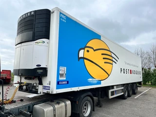 H.T.F. HZO 39 2010 - HZO APK t/m 7-2027 for sale