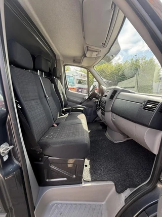 Mercedes-Benz Sprinter 2015 - N/A image 6