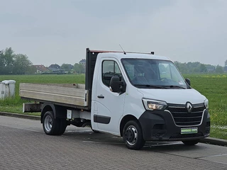 Renault Master 2023 - 2.3 afbeelding 5