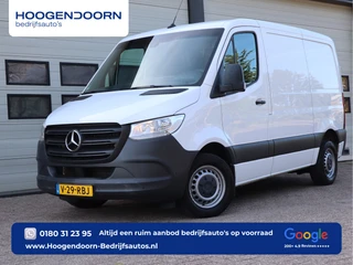 Mercedes-Benz Sprinter 2022 - 211 CDI Euro 6 - L1H1 - MBUX - Camera - Standkachel te koop