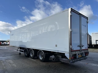 Pacton - Heiwo 2013 - / Thermo King SLXe 300 -29 gr bild 19