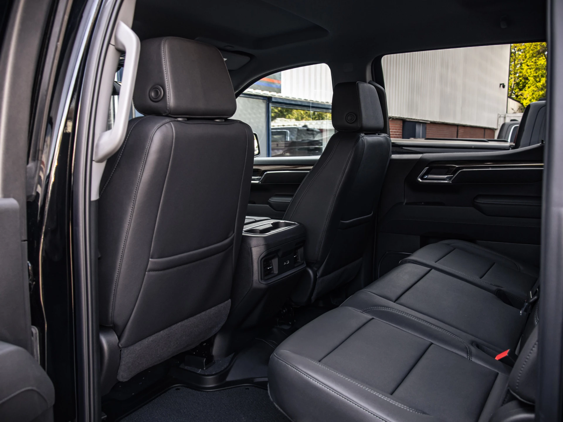 Chevrolet Silverado 2024 - | 1500 LT Trailboss | BPM-Vrij afbeelding 13