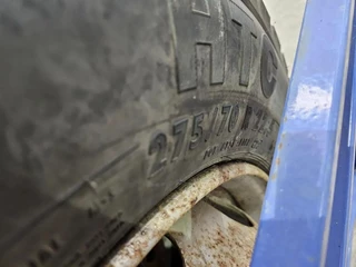 Continental 275/70R 22.5 - N/A immagine 8