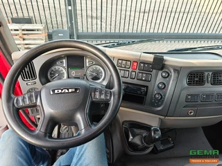 DAF FA LF210 4x2 2019 - N/A zdjecie 16
