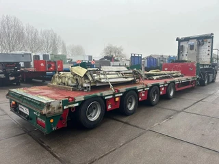 Meusburger 4 AXLE STEERING 2016 - N/A bild 12