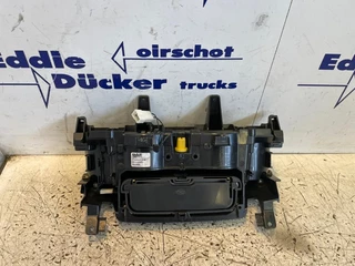 DAF N/A - 2200736 / 2133829 BEKERHOUDER/ASBAK (ALS NIEUW) imagen 2