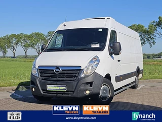 Opel Movano 2019 - 2.3 obrazek 1
