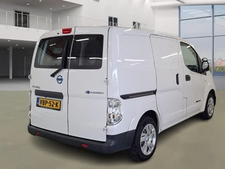 Nissan e-NV200 2019 - Business 40 kWh afbeelding 3 miniatuur