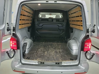 Volkswagen Transporter 2020 - 2.0TDI L2/H1 Dubbele cabine Euro 6! immagine 5