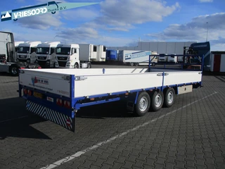 N/A N/A 2020 - TRANSPORTER P3 obrazek 4
