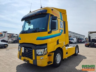 Renault T 430 2014 - N/A te koop