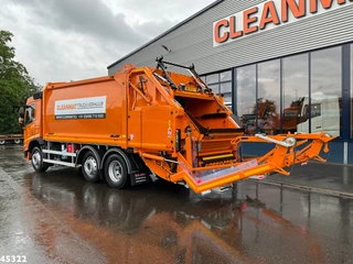 Volvo FM 330 Euro 6 Geesink 20m³ 2025 - N/A zdjecie 9