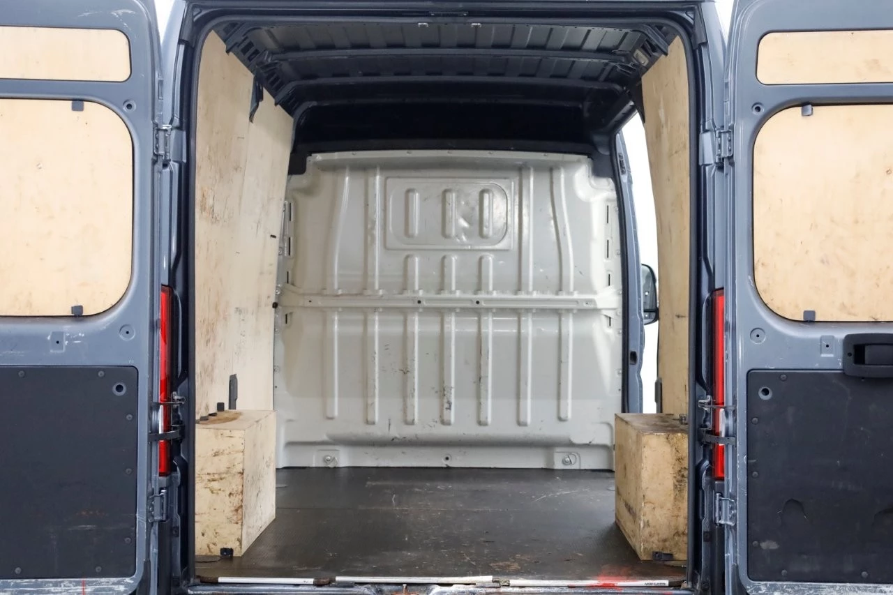 Citroën Jumper 2023 - 35 2.2 BlueHDi 140pk Airco/Navi/Camera 02-2023 изображение 5