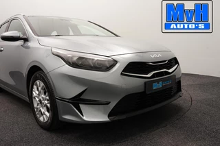 Kia Ceed Sportswagon 2021 - 1.0 T-GDi DynamicLine|ACC|LED|CAMERA|NAP obrazek 27